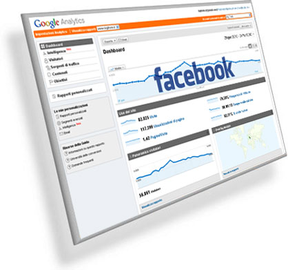 Web Analytics: misura l'efficacia del tuo investimento