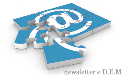 Newsletter e Campagne D.E.M Newsletter e Campagne D.E.M