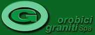 logo orobicigraniti