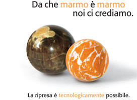 EasyCo al Marmomacc 2010 - Consulenza informatica nel marmo