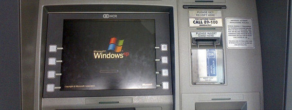 Bancomat-Windows-XP