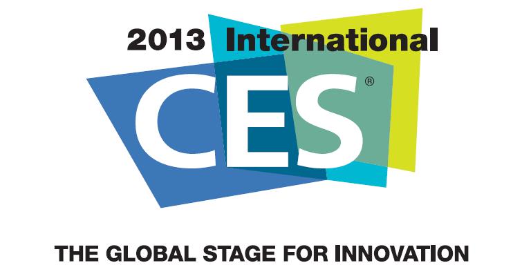 CES2013 logo