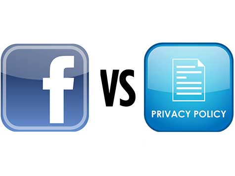 Facebook-e-privacy