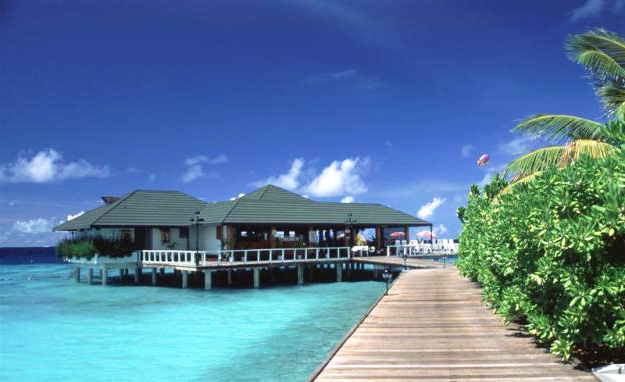 Paradise-Island-Resort