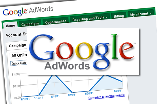 adwords ap