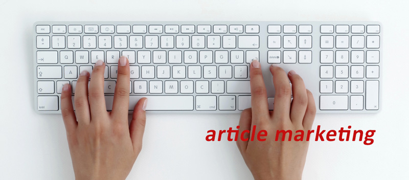 article marketing