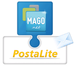 Mago.net PostaLite Zucchetti