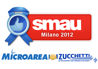 SMAU Milano 2012