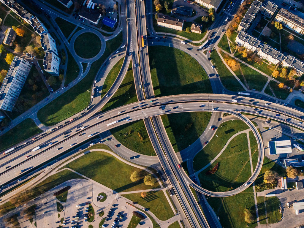 cosa sono le sorgenti e mezzi di traffico