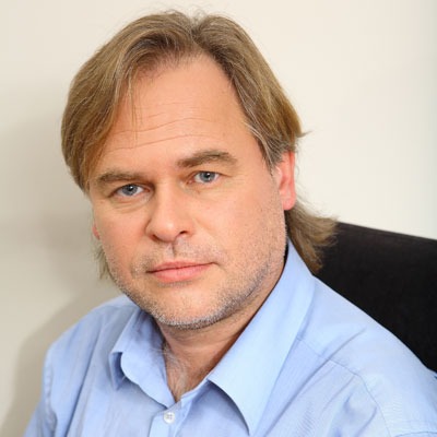 Eugene Kaspersky