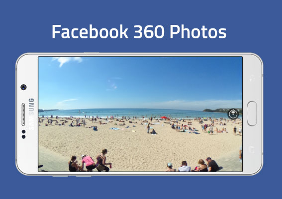 facebook foto 360