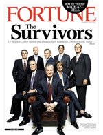 Fortune magazine