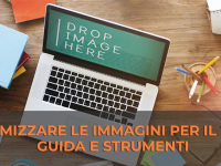 min guida ottimizzare immagini siti web