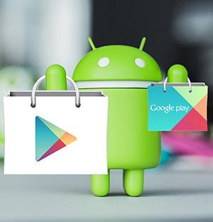 google play store