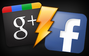 google-plus-vs-facebook