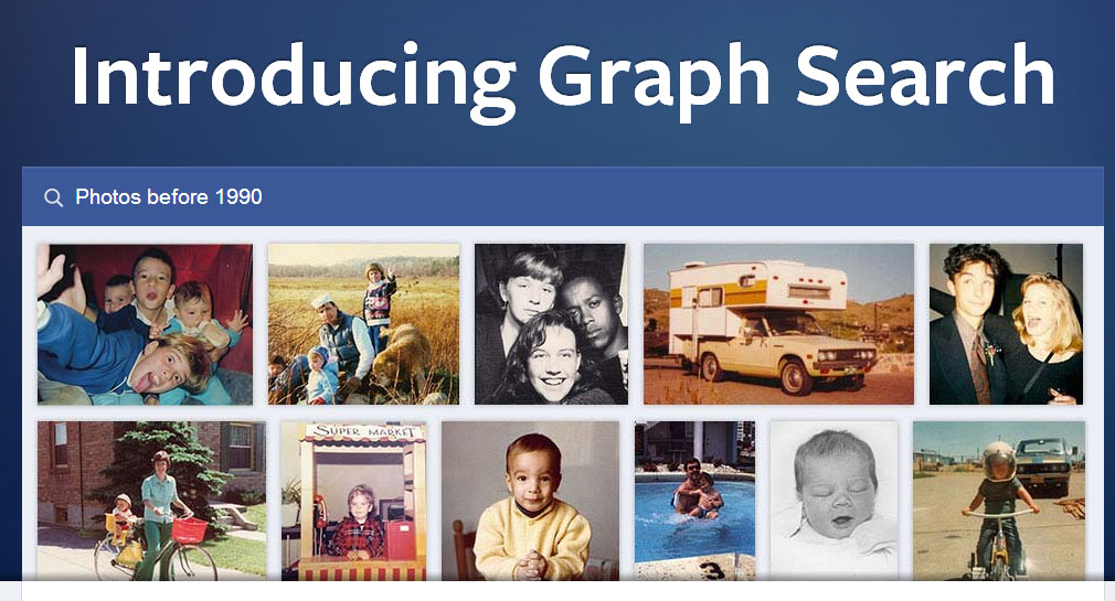 graph-search
