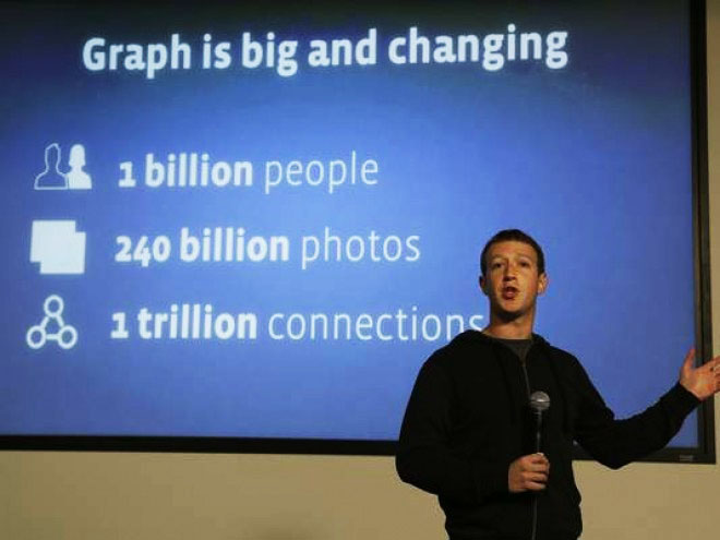 mark zuckerberg graph search