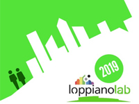 Logo Loppiano Lab 2019