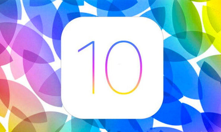 aggiornamento-ios-10