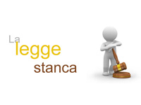 leggestanca