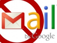 min disiscrizione gmail
