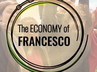 Logo Economy of Francesco