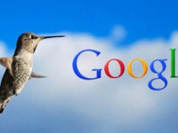 min google-hummingbird