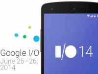 min google io 2014