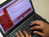 min wannacry virus