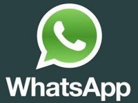 whatsapp sicurezza