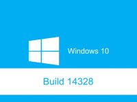 windows 10 build 14328