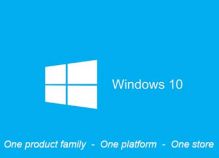 min windows 10