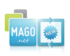 Mago.net 3.8.1