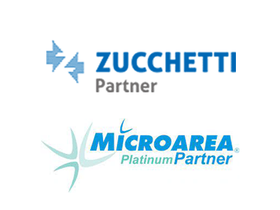 AP Consulting partner Zucchetti