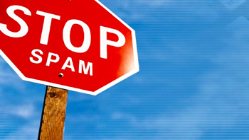 no-spam