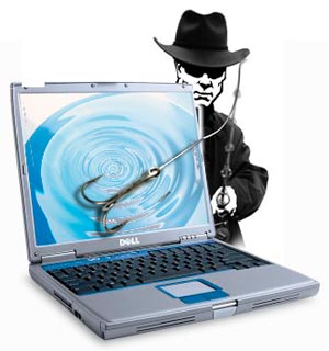 Phishing - frodi online