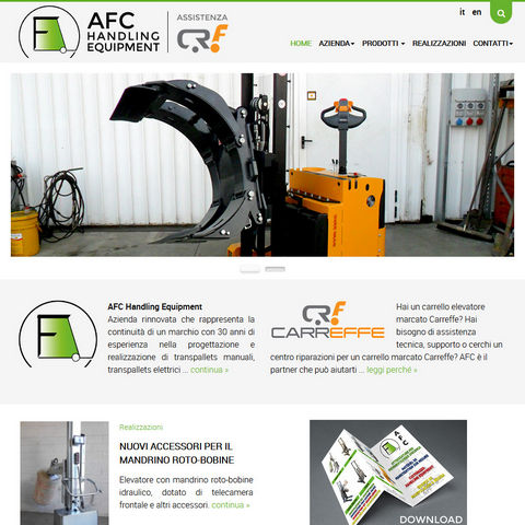 afchandlingequipment.com