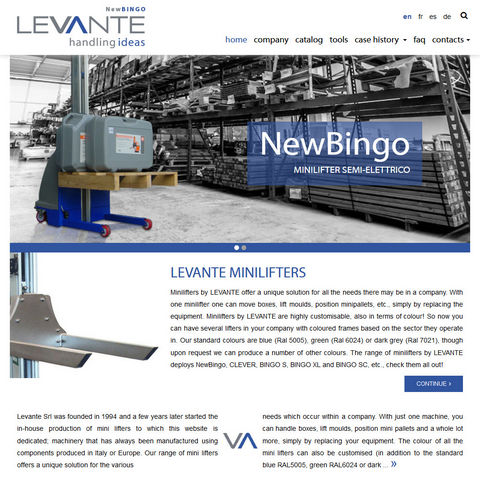 levantehandlingequipment.com