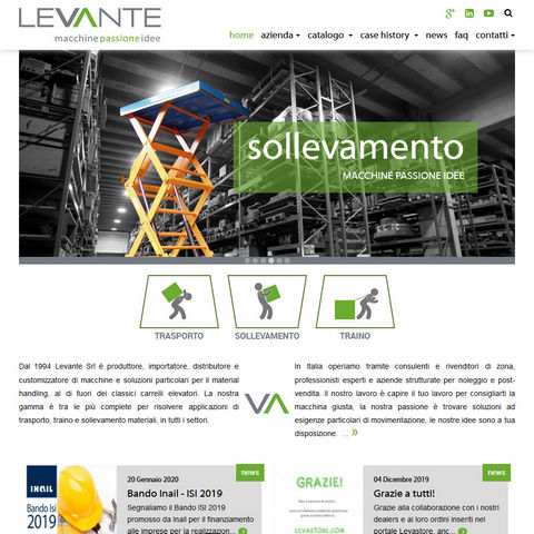 levantelift.com