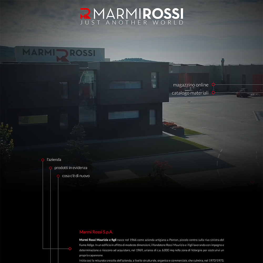 marmirossi.com