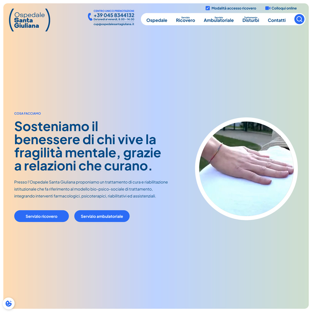 ospedalesantagiuliana.it