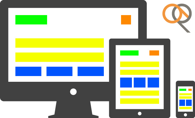 responsive web design