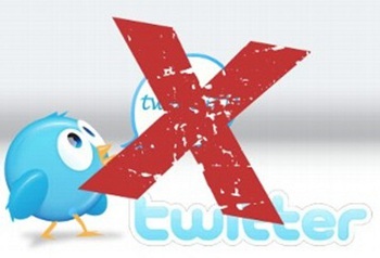 Twitter e privacy: 55.000 account violati