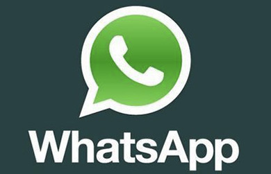 whatsapp sicurezza