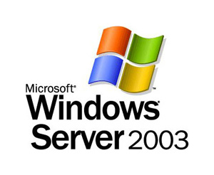windows-server-2003